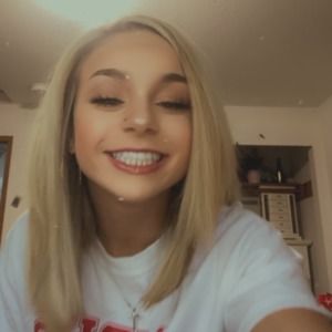 Meet your Posher, Jaylynn